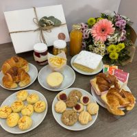 DESAYUNO - FRESCURA MATINAL