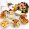 DESAYUNO - FRESCURA MATINAL